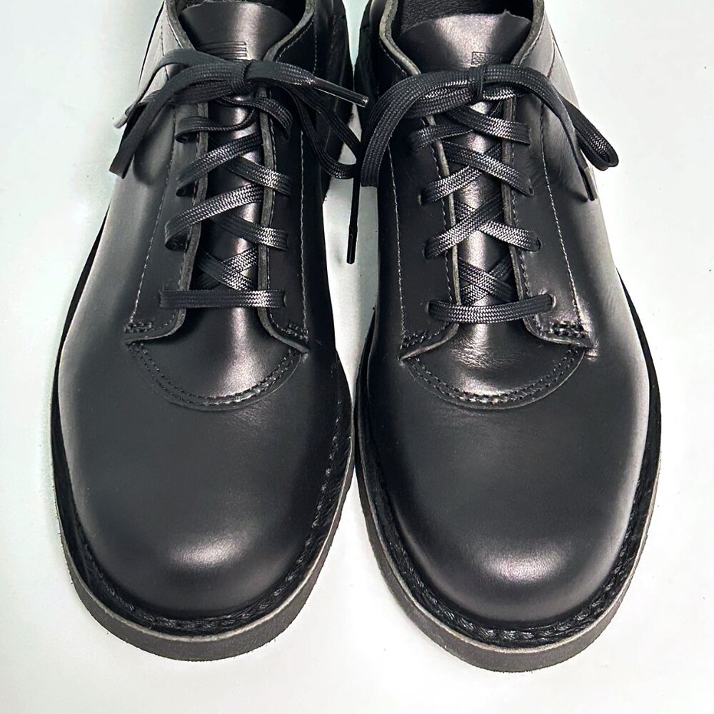 Brand New Danner Cavalier Oxfords